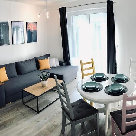 Maddalena Szczyrk Daire Dış mekan fotoğraf